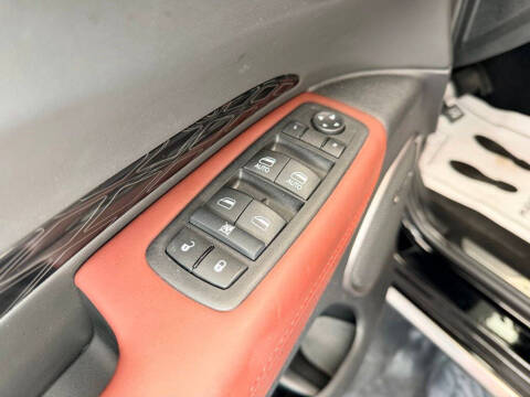 2024 Dodge Durango Citadel