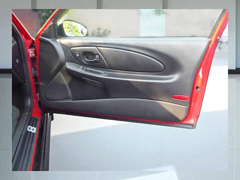 2004 Chevrolet Monte Carlo SS Supercharged