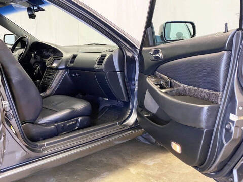 2003 Acura TL 3.2 Type-S w/Navi