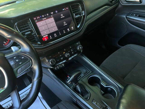 2023 Dodge Durango R/T