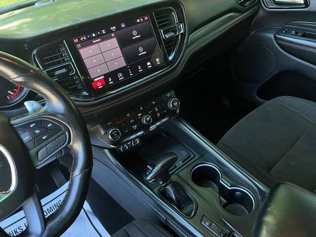 2023 Dodge Durango R/T