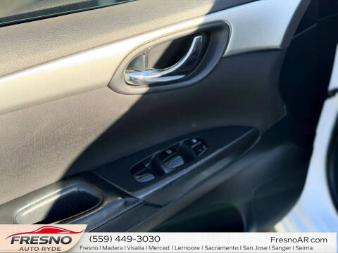 2019 Nissan Sentra