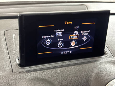 2015 Audi A3 2.0T quattro Premium Plus