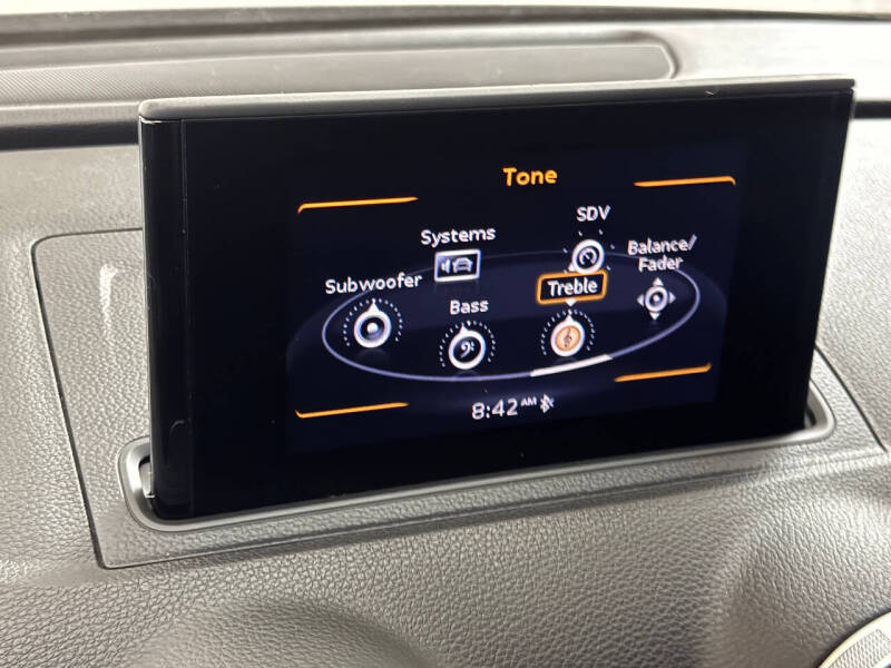 2015 Audi A3 2.0T quattro Premium Plus