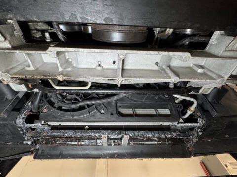 1997 Chevrolet Corvette