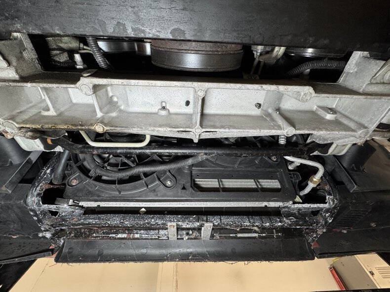 1997 Chevrolet Corvette