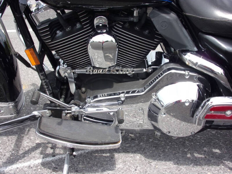 2006 Harley-Davidson Road King