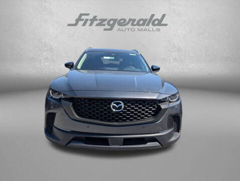 2026 Mazda CX-50 2.5 S Preferred