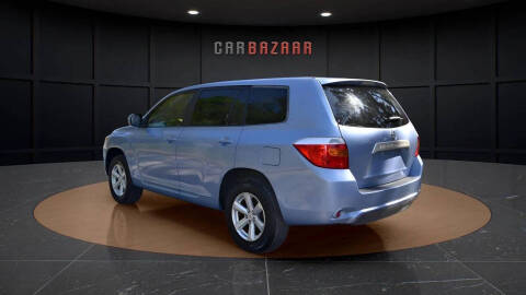 2008 Toyota Highlander
