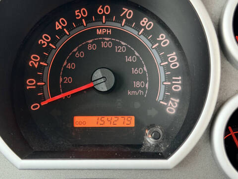 2013 Toyota Sequoia SR5