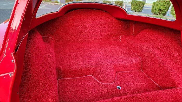 1966 Chevrolet Corvette