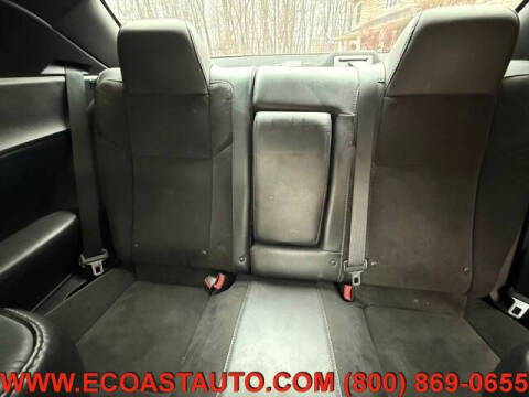 2015 Dodge Challenger