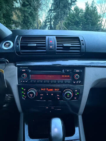 2011 BMW 1 Series 128i