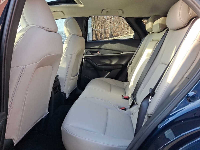 2024 Mazda CX-30 2.5 S Preferred