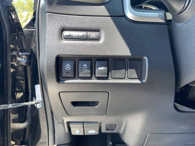 2018 Nissan Murano