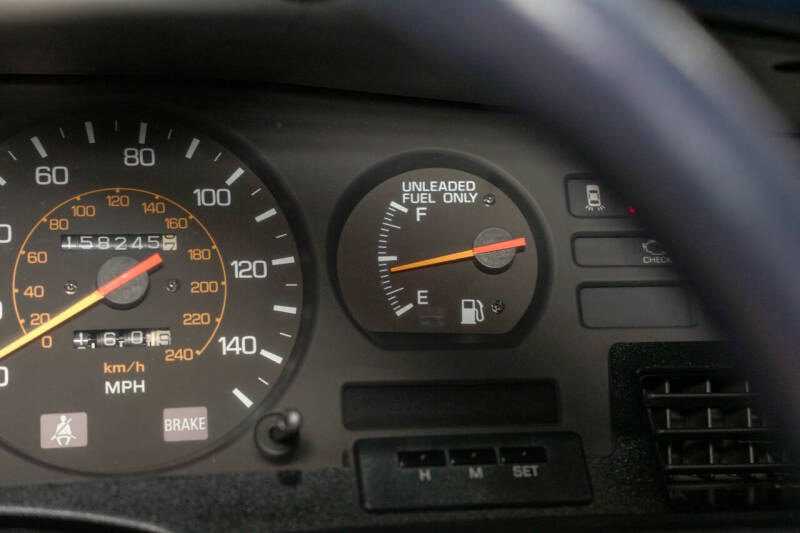 1988 Toyota Supra