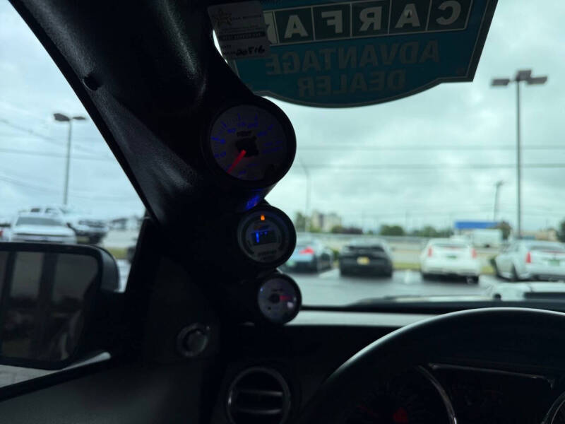 2008 Ford Mustang GT Premium