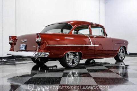 1955 Chevrolet 210