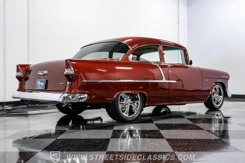 1955 Chevrolet 210