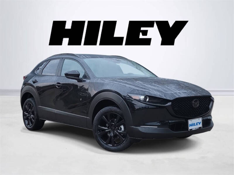 2026 Mazda CX-30 Aire Edition's photo