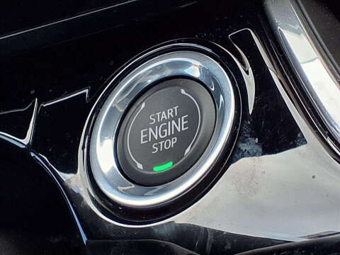 2025 Chevrolet Trax RS