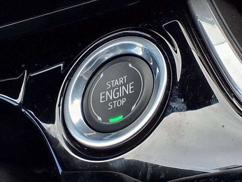 2025 Chevrolet Trax RS