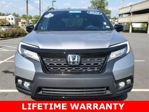 2020 Honda Passport for sale at Southern Auto Solutions - Honda Carland in Marietta GA