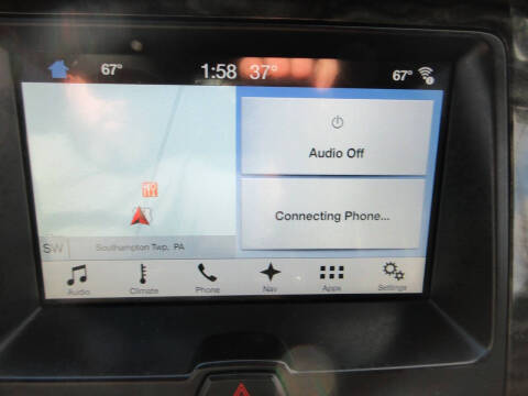 2016 Ford Expedition Limited