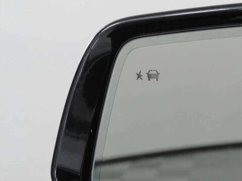 2018 Chevrolet Traverse High Country