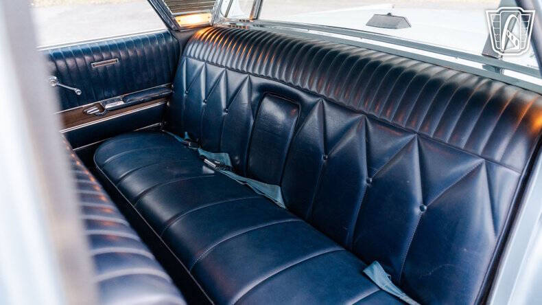 1966 Mercury Park Lane