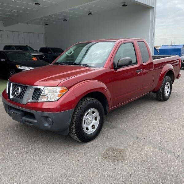 2017 Nissan Frontier for sale at Green Light Auto in Bridgeton, NJ