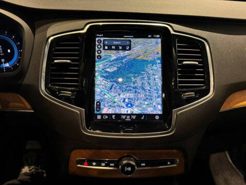 2023 Volvo XC90 B6 Plus Bright Theme 6P