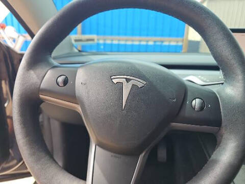 2023 Tesla Model 3 Long Range