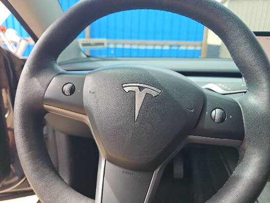 2023 Tesla Model 3 Long Range
