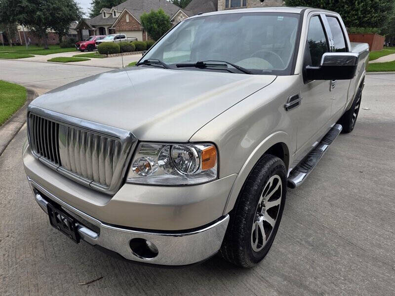 2006 Ford F-150