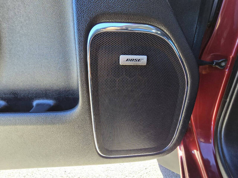 2015 GMC Sierra 2500HD Denali