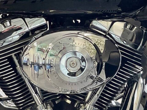 2003 Harley-Davidson Electra Glide Ultra Classic
