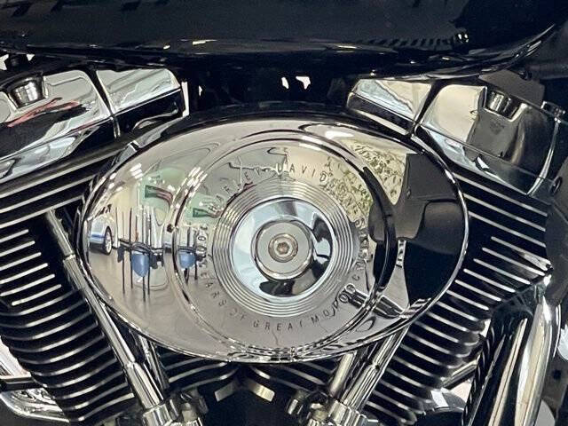 2003 Harley-Davidson Electra Glide Ultra Classic