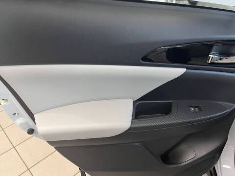 2026 Mitsubishi Eclipse Cross SEL