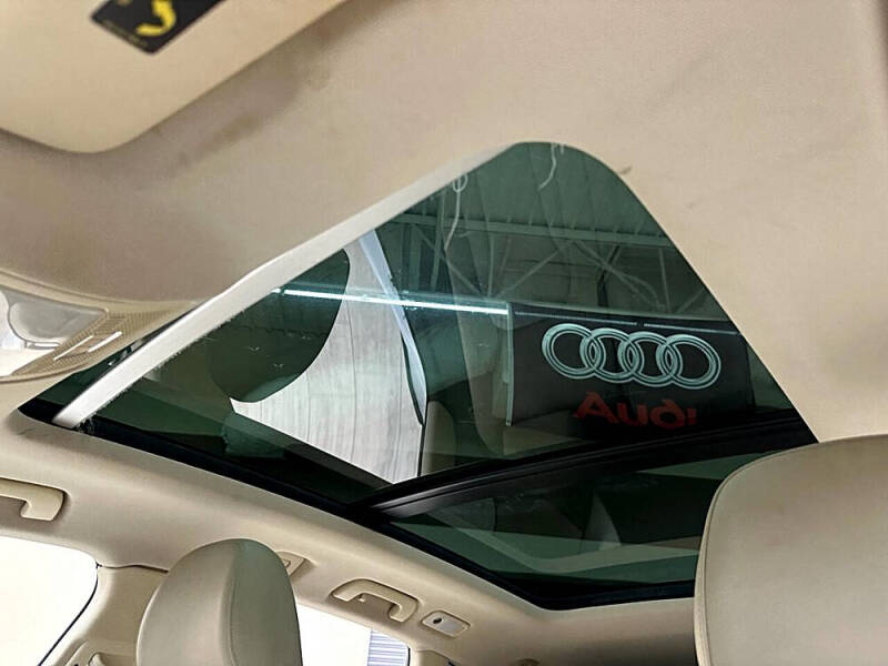 2015 Audi Q5 2.0T quattro Premium Plus