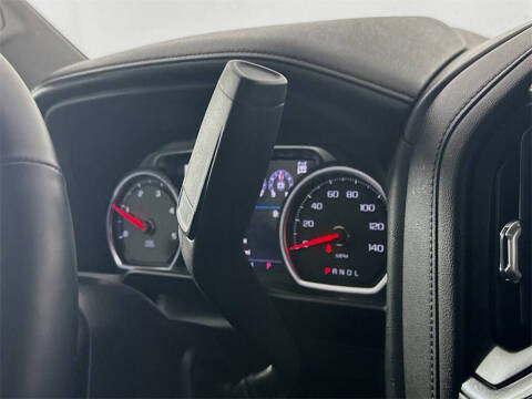 2023 Chevrolet Silverado 2500HD