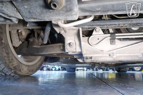 2003 Chevrolet Corvette