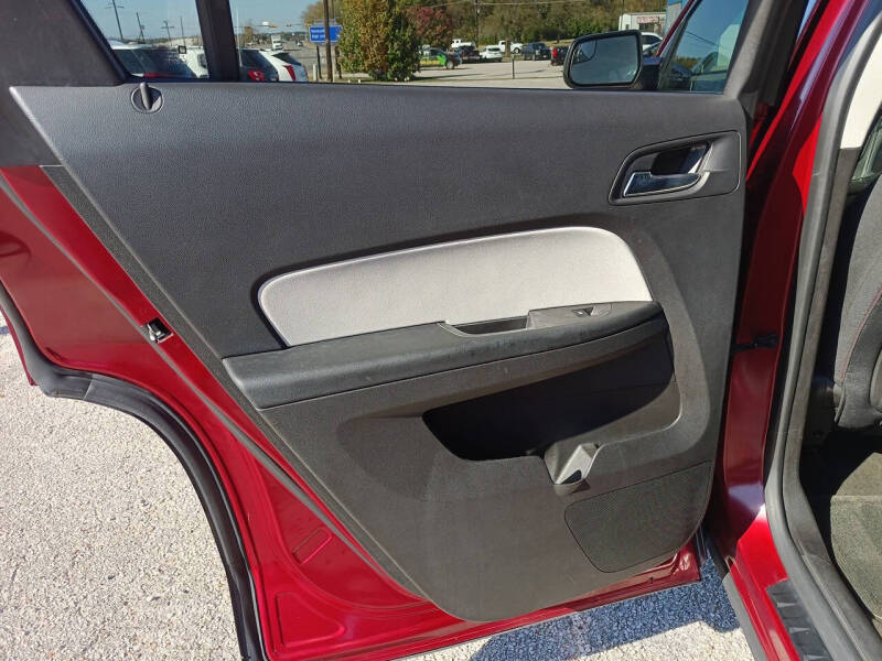 2012 GMC Terrain SLE-1