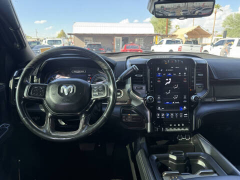 2021 RAM 2500 Limited