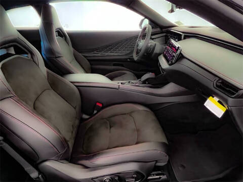 2025 Dodge Charger Daytona Scat Pack