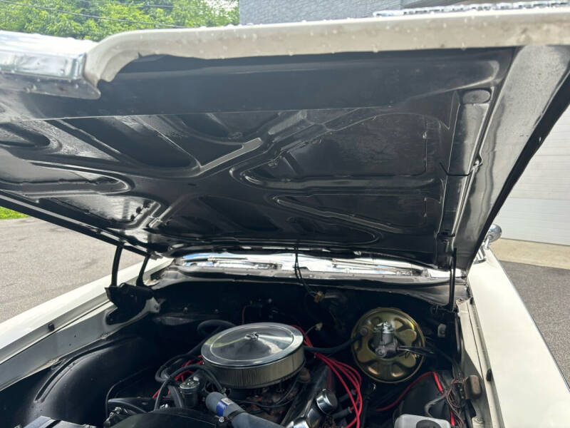 1968 Oldsmobile Cutlass