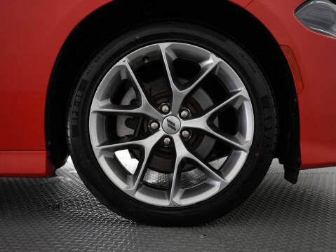 2021 Dodge Charger GT