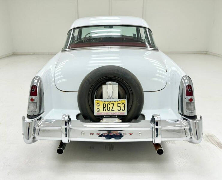 1953 Mercury Monterey