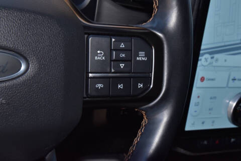 2023 Ford Expedition MAX Platinum