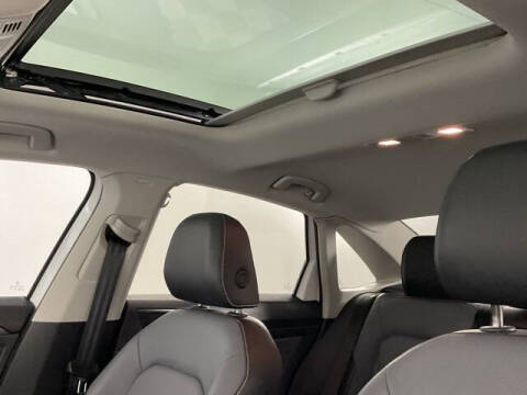 2025 Volkswagen Jetta SEL